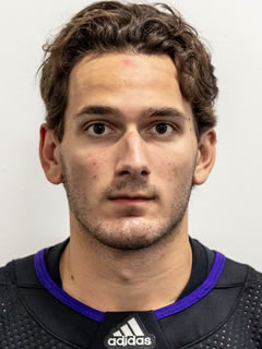 Ty Gagno headshot