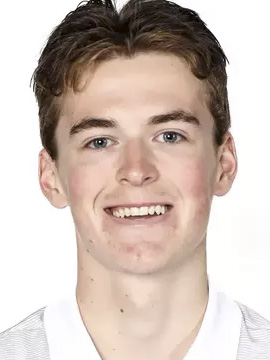 Hampton Slukynsky headshot Hampton Slukynsky headshot