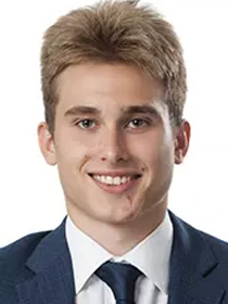 Marty Lavins headshot