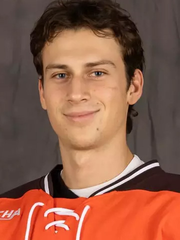 Adam Zlnka headshot Adam Zlnka headshot