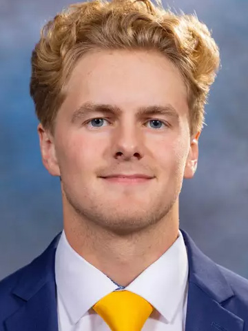 Dean Spak headshot
