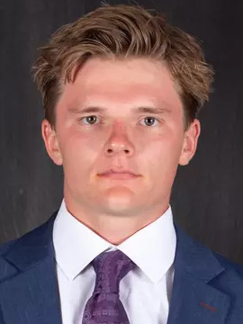 J.D. Metz headshot