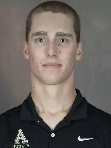 Ben Ivey headshot
