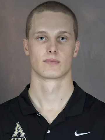 Jack Ivey headshot