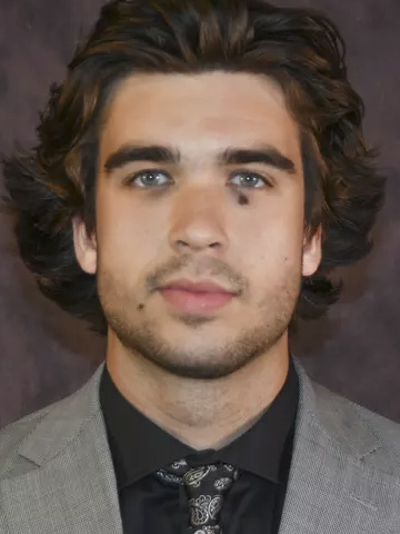 Kaleb Tiessen headshot