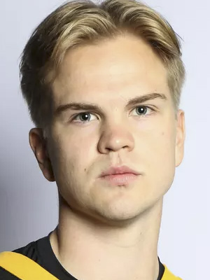 Lauri Raiman headshot