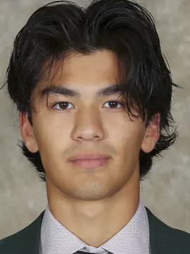 Isa Parekh headshot