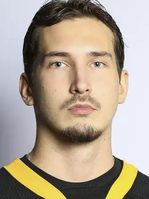 Max Koskipirtti headshot