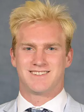 Walter Zacher headshot