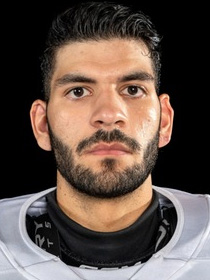 Adam Manji headshot