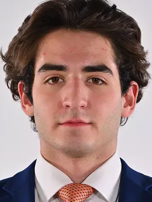 Michael Young headshot