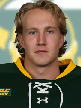 Marcus Brännman headshot