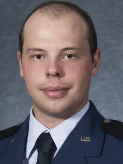 Will Jones headshot