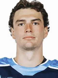 Sully Scholle headshot