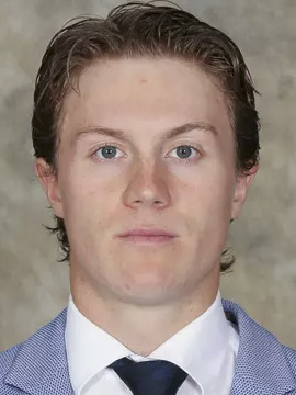Kasper Magnussen headshot
