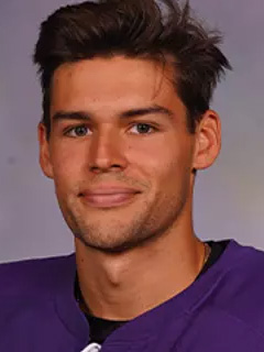 Ross Roloson headshot