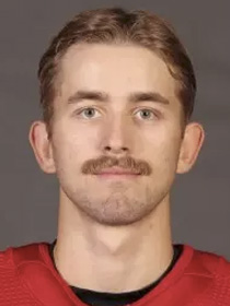 Rihards Simanovics headshot