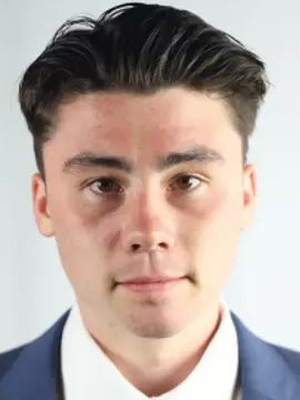 Brad McNeil headshot