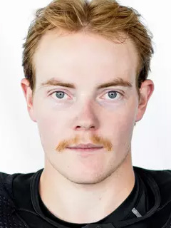 Will Craig headshot