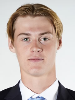 Viking Gustafsson Nyberg headshot