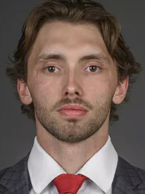 Cullen DeYoung headshot