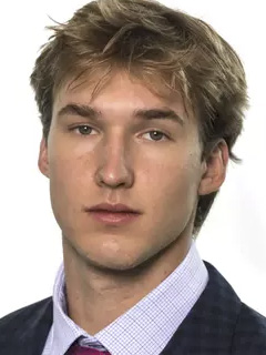 Evan Orloff headshot