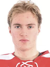 Tom Willander headshot