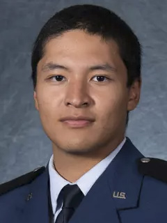 Anthony Yu headshot