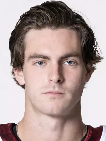 Timmy Delay headshot