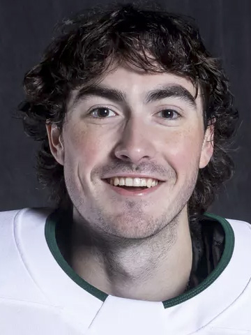 Connor MacKenzie headshot