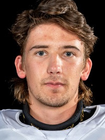 Peyton Grainer headshot