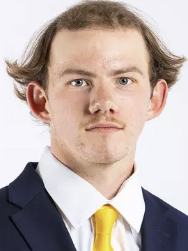 Brett Meerman headshot