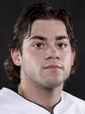 Kolby Amici headshot