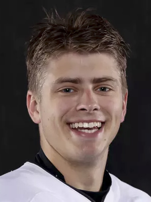 Garrett Horsager headshot