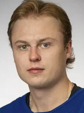Trey Funk headshot