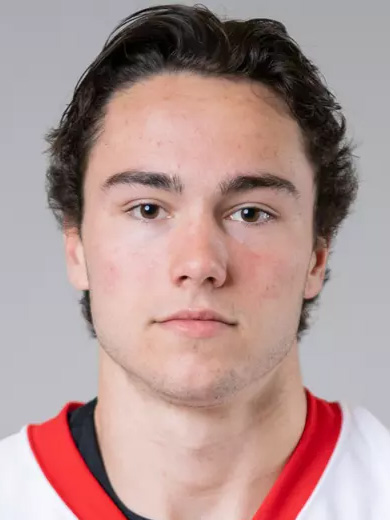 Jake Kraft headshot