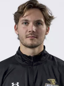 Jaeden Mercier headshot