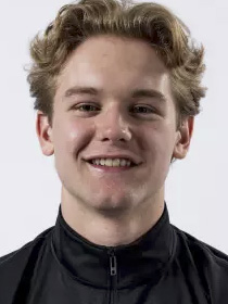 Ethan Zielke headshot