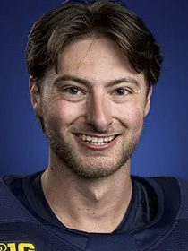 Andrew Albano headshot