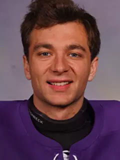 Mitchell Day headshot