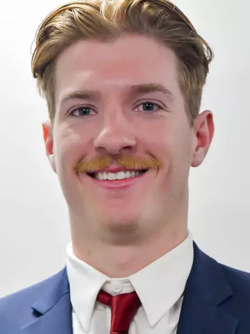 DJ Hart headshot