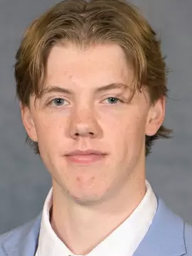 Dawson Smith headshot
