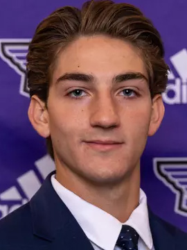 Anthony Galante headshot