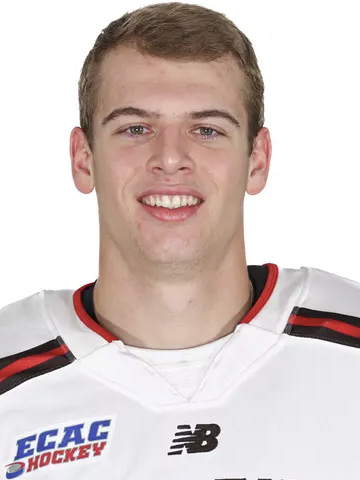 Alex Pineau headshot