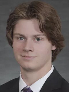 Matthew Syverson headshot