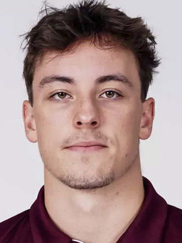 Cole Helm headshot Cole Helm headshot