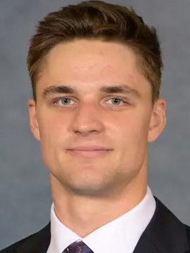 Tom Gangl headshot