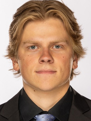 Luke Lisko headshot