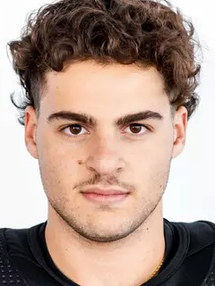 Chase LaPinta headshot