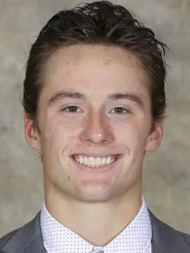 Luke Roelofs headshot